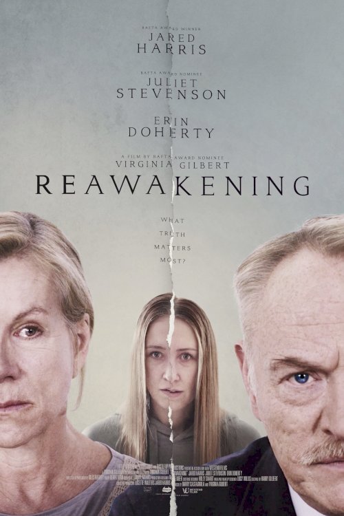 Reawakening Reawakening