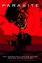 Parasite Parasite