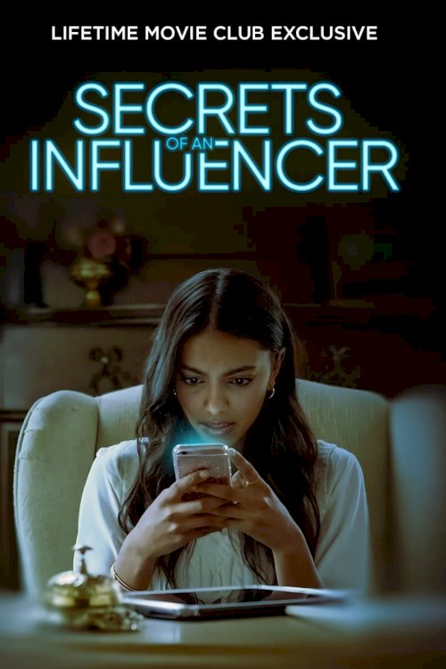 Secrets of an Influencer Secrets of an Influencer
