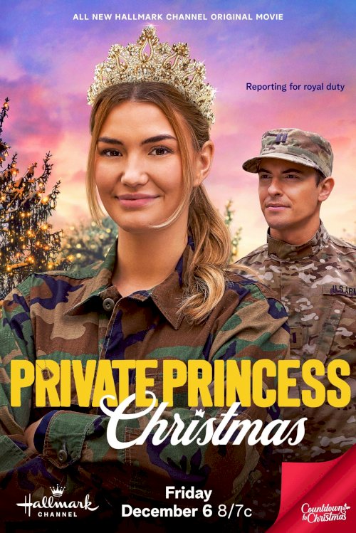 Private Princess Christmas Private Princess Christmas