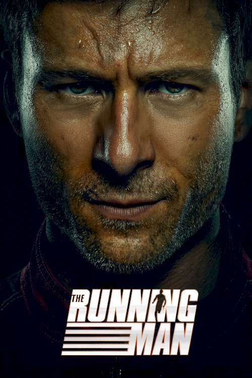 The Running Man