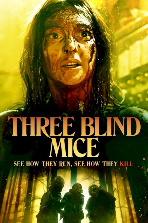 Three Blind Mice Three Blind Mice