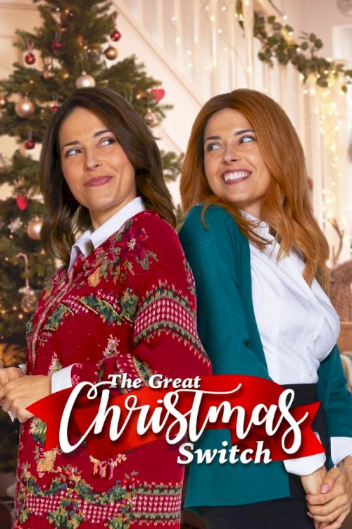 The Great Christmas Switch The Great Christmas Switch