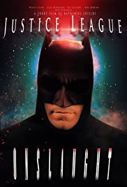 Justice League Onslaught Justice League Onslaught