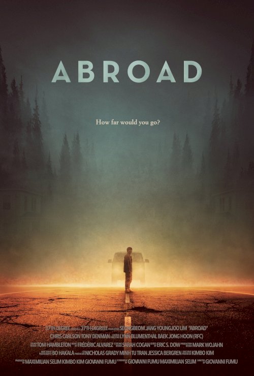 Abroad Abroad