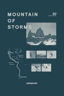Mountain of Storms Mountain of Storms