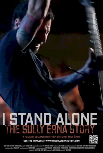 I Stand Alone: The Sully Erna Story