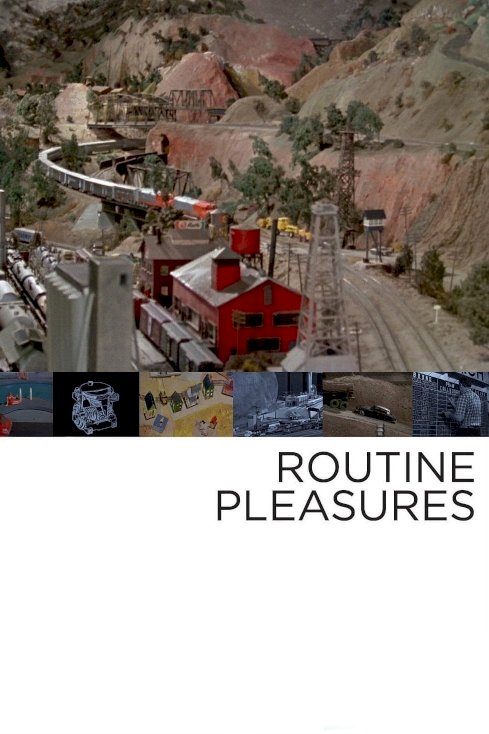 Routine Pleasures Routine Pleasures