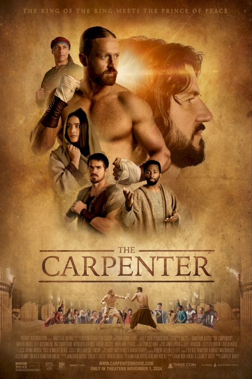 The Carpenter The Carpenter