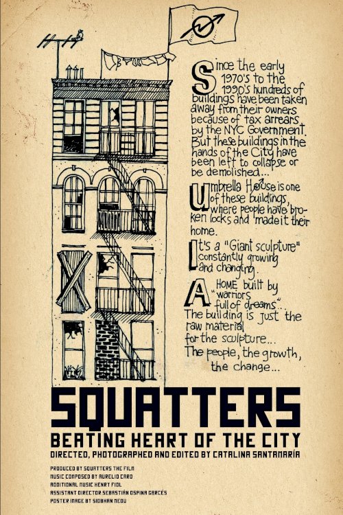 Squatters Squatters