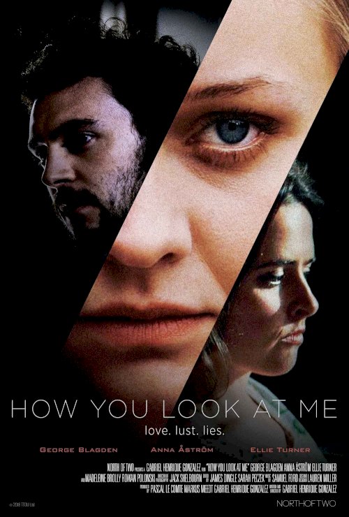 How You Look at Me