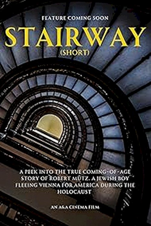 Stairway Stairway