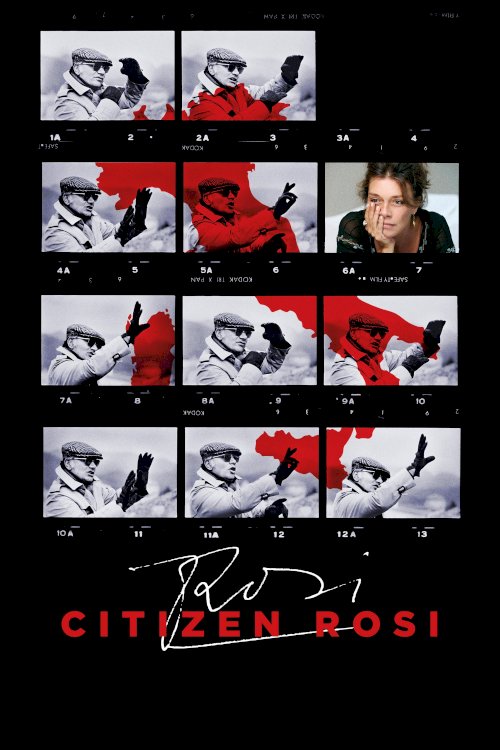 Citizen Rosi Citizen Rosi
