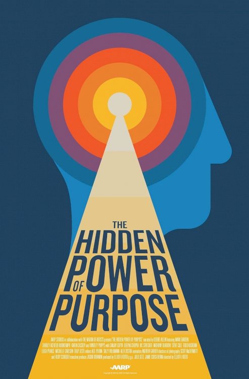 The Hidden Power of Purpose The Hidden Power of Purpose