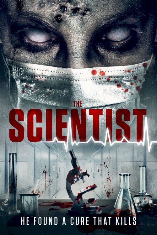 The Scientist The Scientist