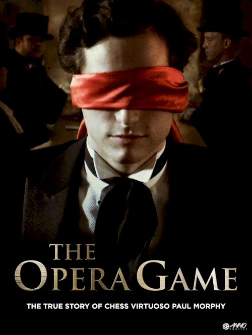 The Opera Game The Opera Game