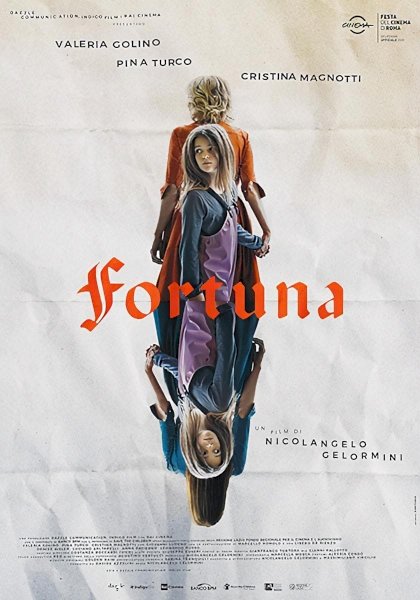 Fortuna Fortuna