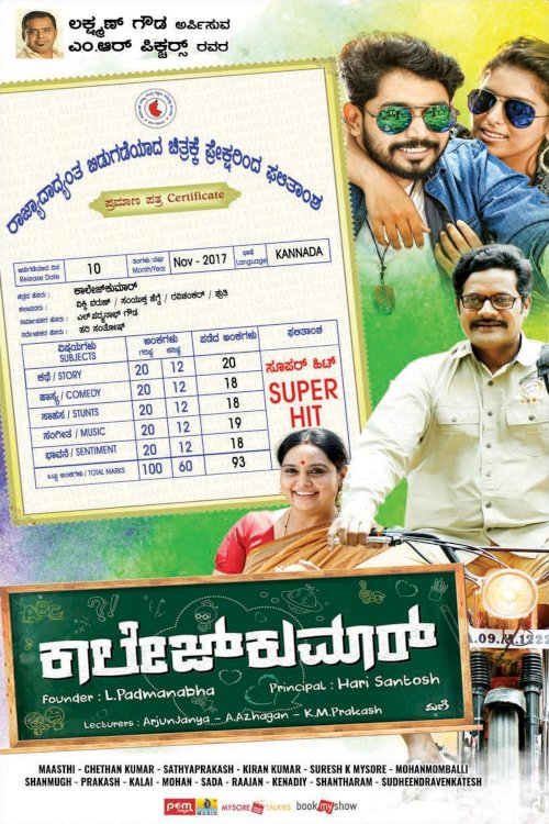 College Kumar College Kumar