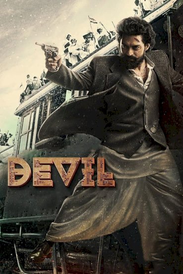 Devil