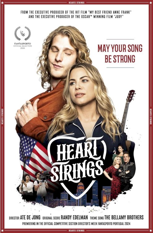 Heart Strings