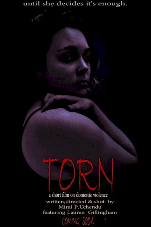 Torn