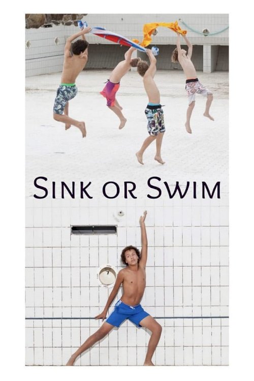 Sink or Swim Sink or Swim