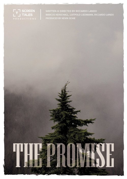 The Promise The Promise