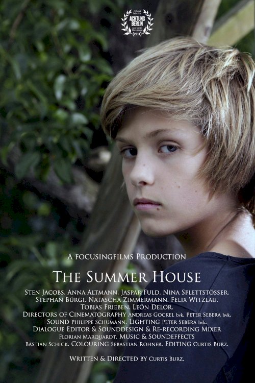 The Summer House The Summer House
