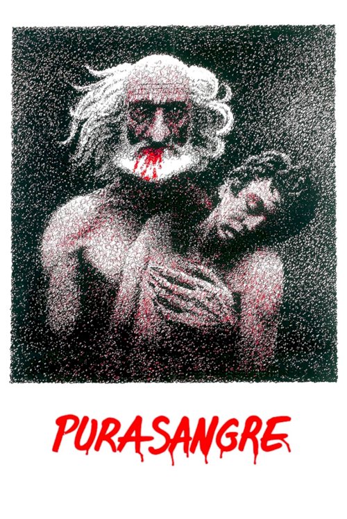 Pure Blood Pure Blood