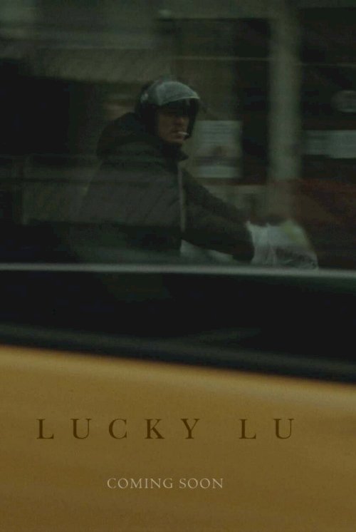 Lucky Lu Lucky Lu