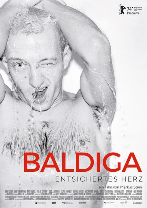 Baldiga: Unlocked Heart Baldiga: Unlocked Heart