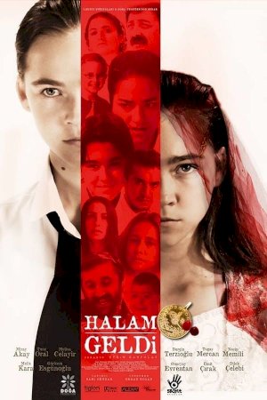 Halam Geldi Halam Geldi