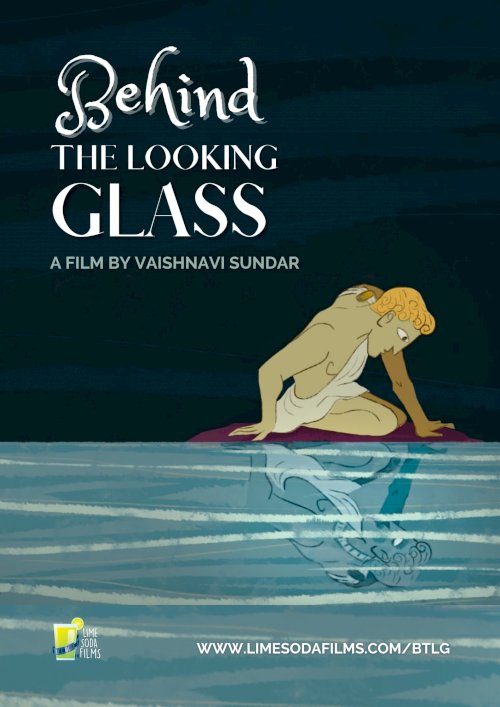 Behind the Looking Glass