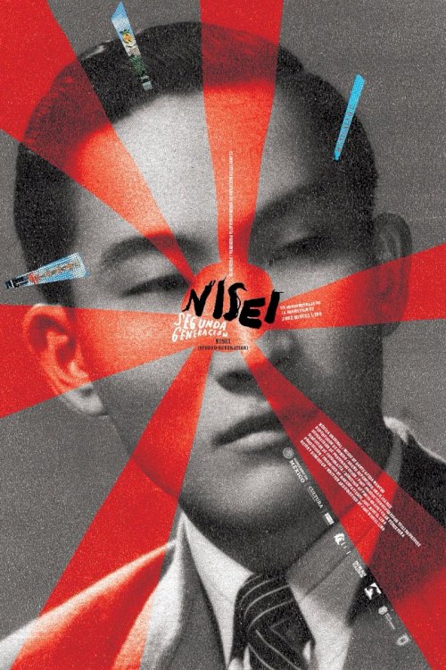 Nisei (Second-generation) Nisei (Second-generation)