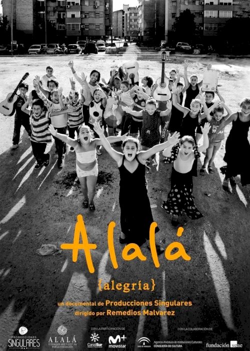 Alalá Alalá