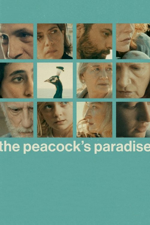 The Peacock’s Paradise The Peacock’s Paradise