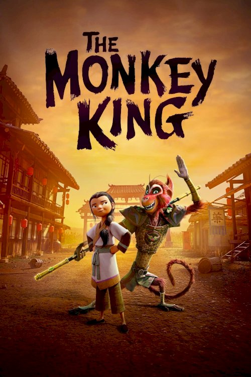 The Monkey King The Monkey King