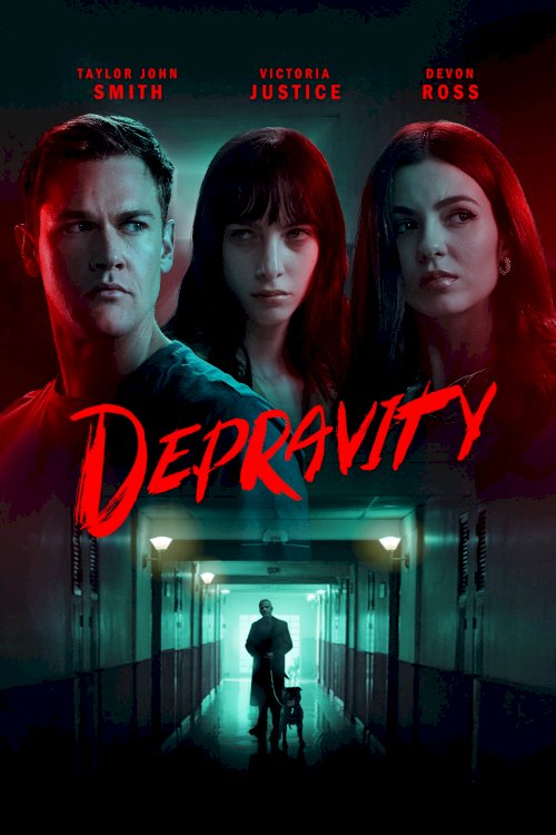 Depravity Depravity
