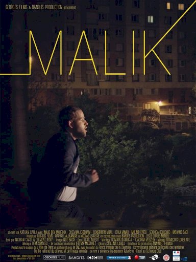 Malik Malik