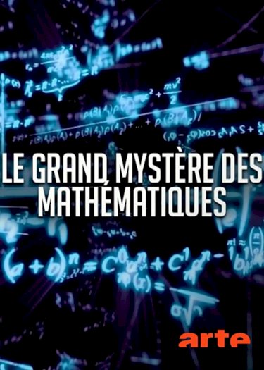NOVA: The Great Math Mystery NOVA: The Great Math Mystery