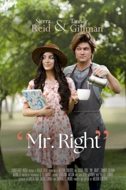 Mr. Right Mr. Right