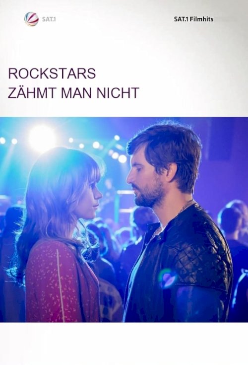 Rock & Love: You Can't Tame a Rockstar Rock & Love: You Can't Tame a Rockstar