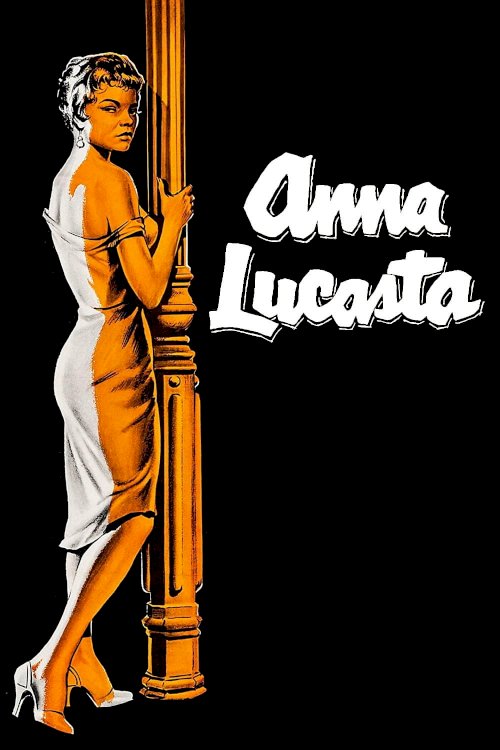 Anna Lucasta Anna Lucasta