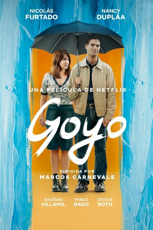 Goyo Goyo