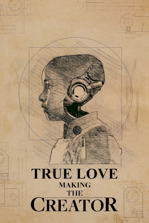 True Love: Making 'The Creator' True Love: Making 'The Creator'