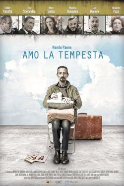 Amo la tempesta Amo la tempesta
