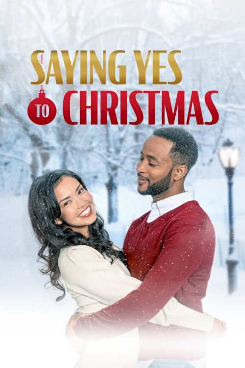 Saying Yes to Christmas Saying Yes to Christmas