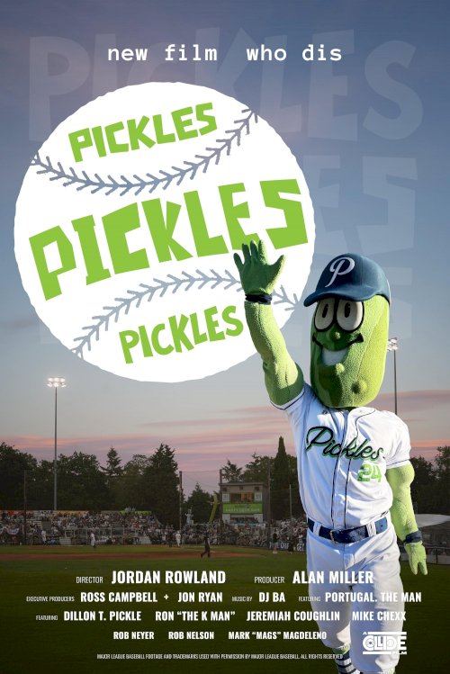 Pickles, Pickles, Pickles Pickles, Pickles, Pickles