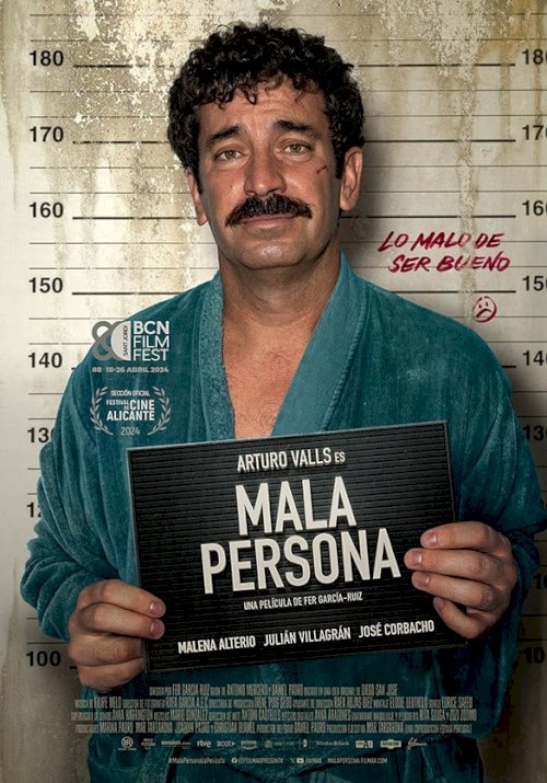 Mala Persona Mala Persona