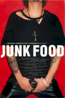 Junk Food Junk Food